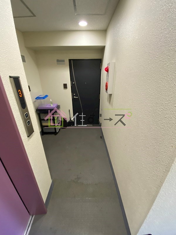 プランドールフクシマ その他外観4