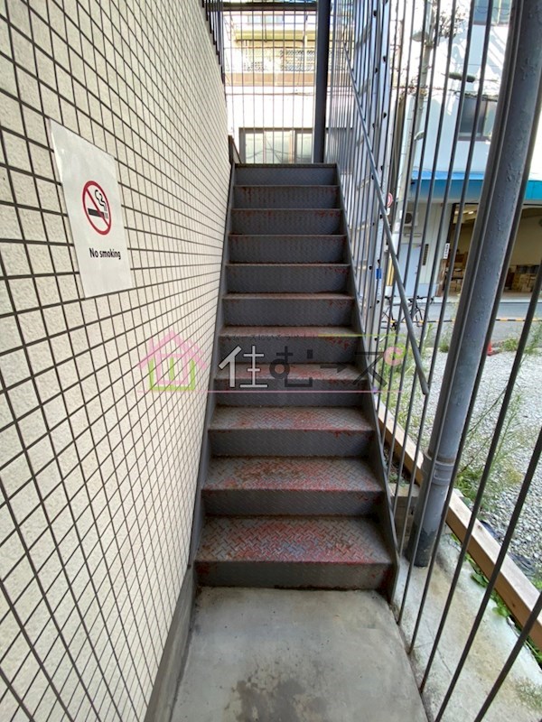 プランドールフクシマ その他外観5