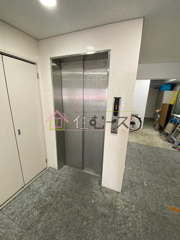 プランドールフクシマ その他外観6