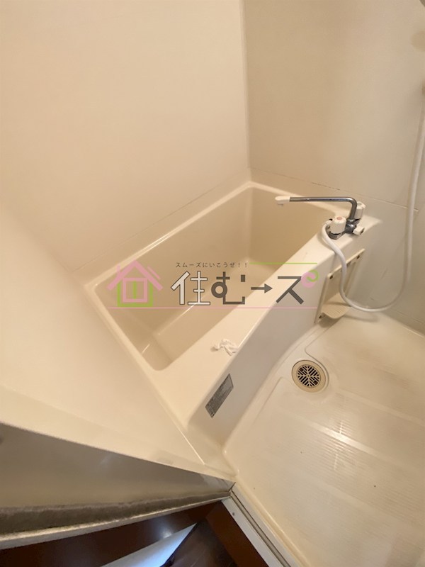 プランドールフクシマ 風呂画像