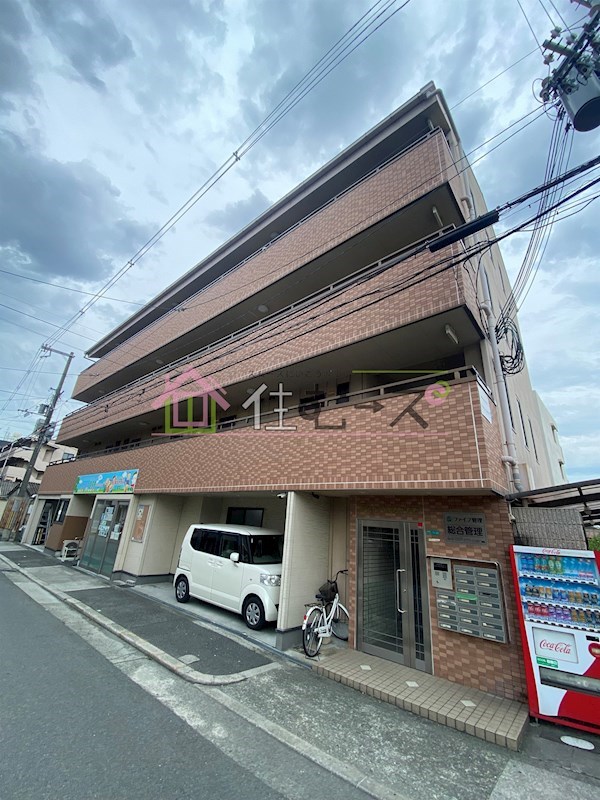 エクスペリエンス その他外観1