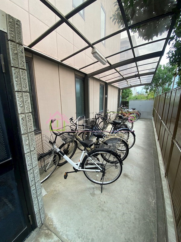 エクスペリエンス その他外観2