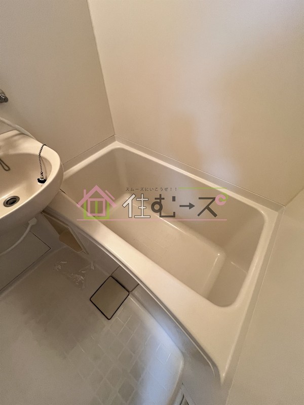 エクスペリエンス 風呂画像