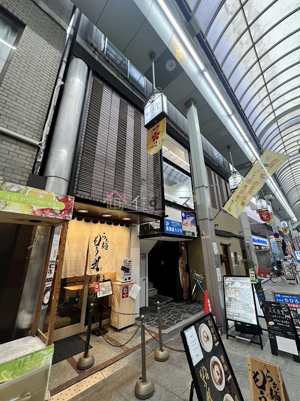 シャトーNT その他外観1