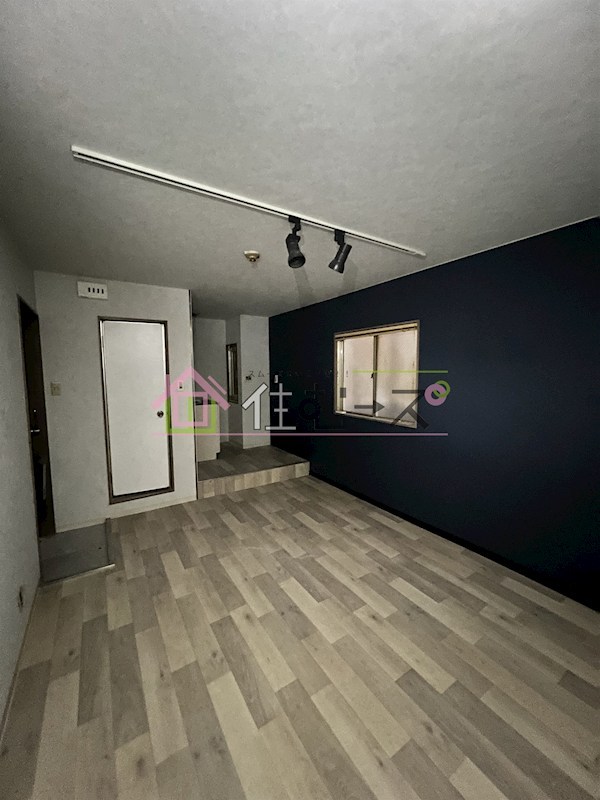 シャトーNT リビング