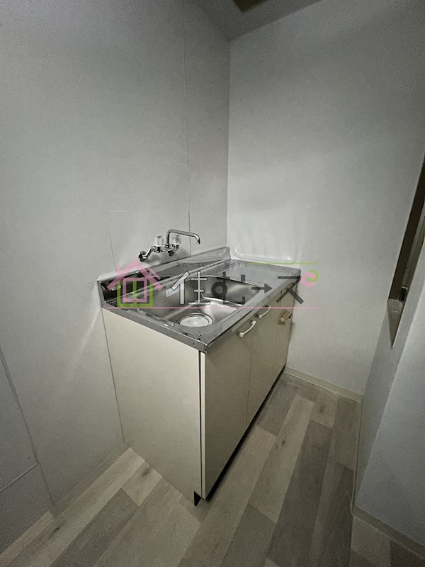 シャトーNT キッチン