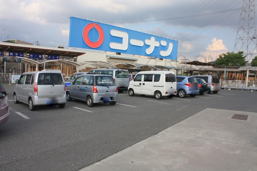 フジパレス高石加茂 周辺画像9