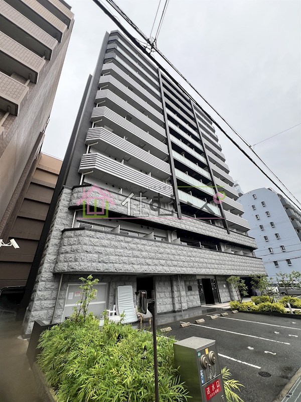メインステージ大阪　North　Mark その他外観1