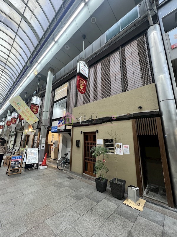 シャトーNT 外観