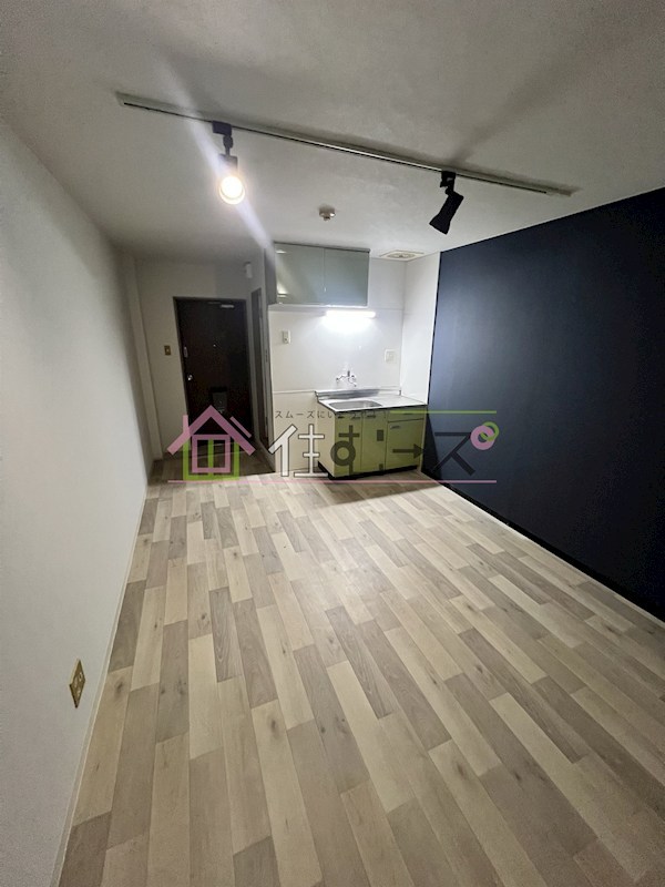 シャトーNT リビング