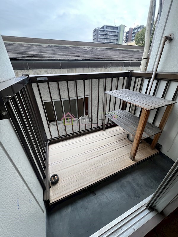 シャトーNT その他外観3