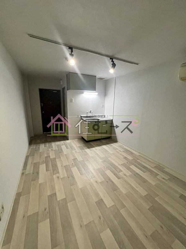 シャトーNT リビング