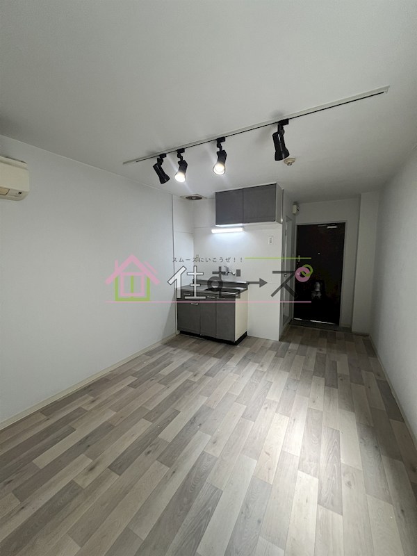 シャトーNT リビング