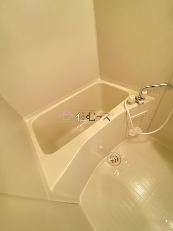 Rainbow　Court立売堀 風呂画像