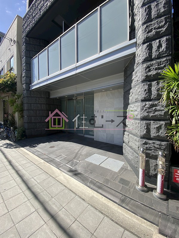 エスライズ堂島川 その他1