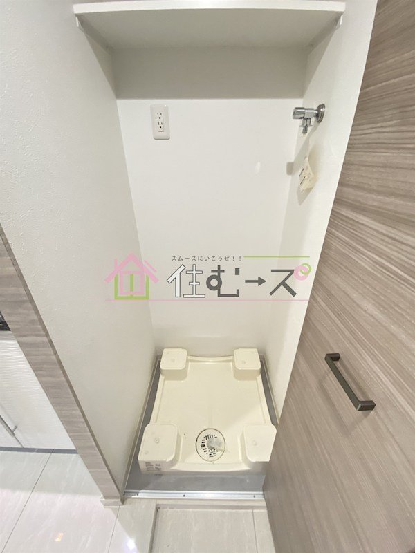 エスライズ堂島川 その他3