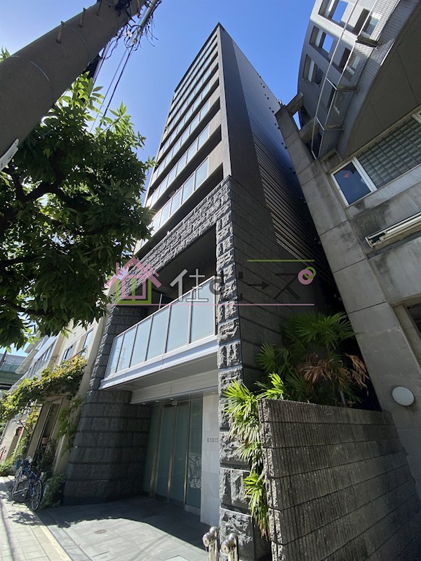 エスライズ堂島川 その他外観1