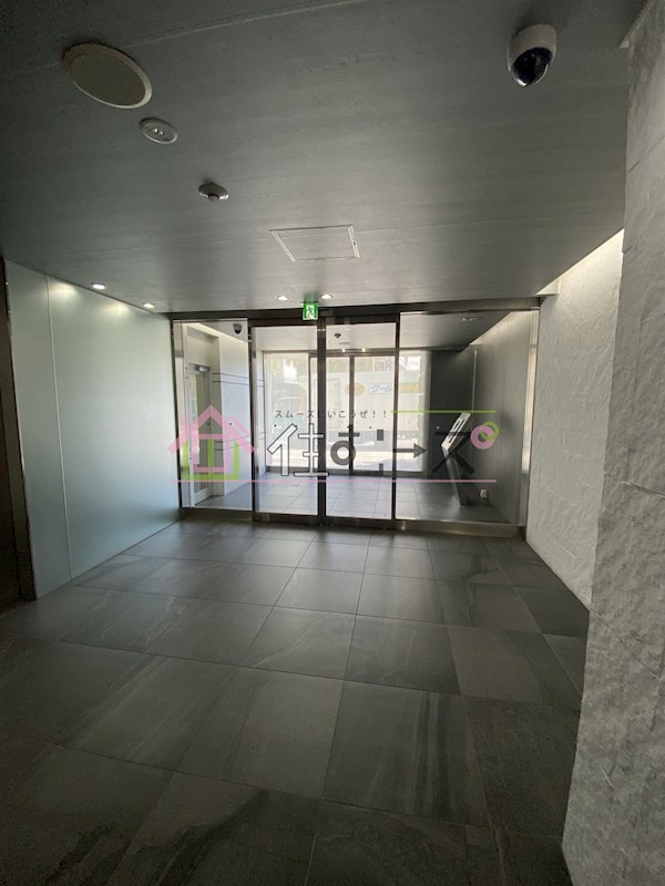 エスライズ堂島川 その他外観2