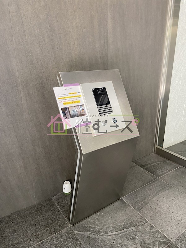 エスライズ堂島川 その他外観3