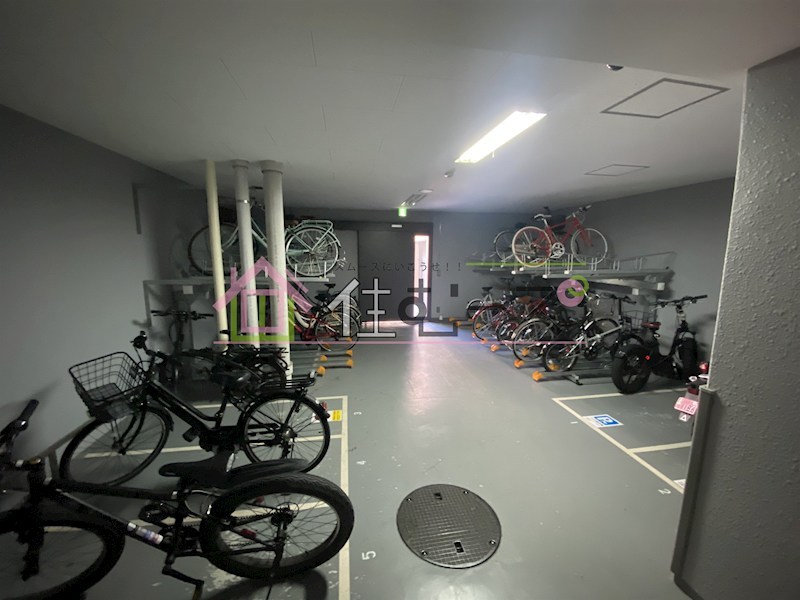エスライズ堂島川 その他外観4