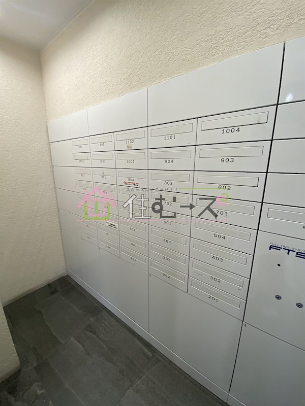 エスライズ堂島川 その他外観6