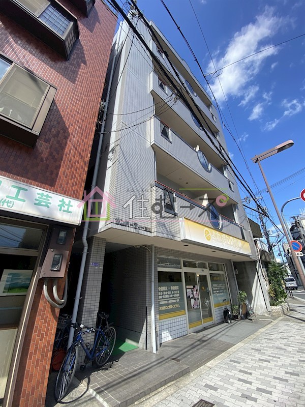 サンハーティー鷺洲 その他外観1