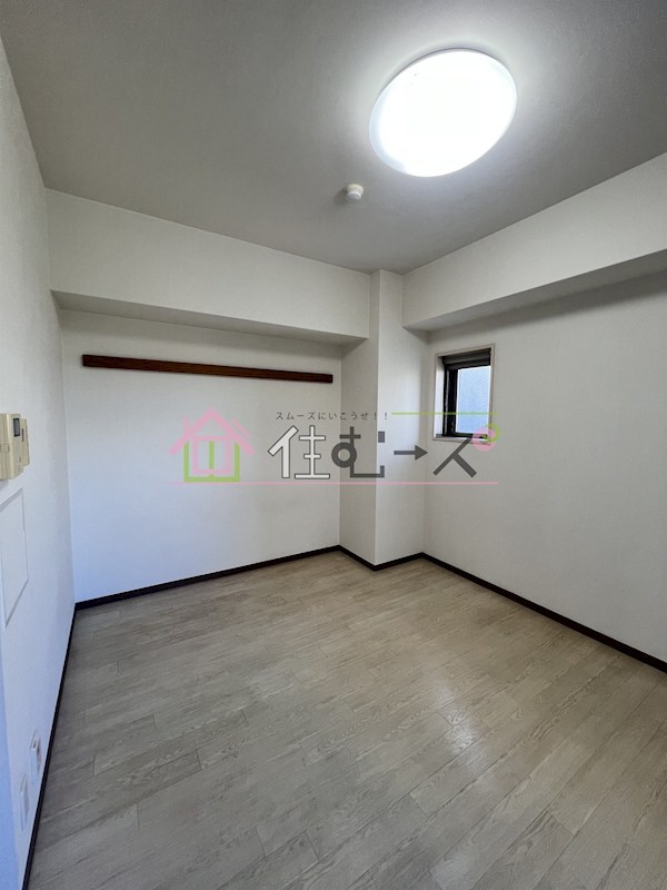 ウィンベル同心１丁目 リビング