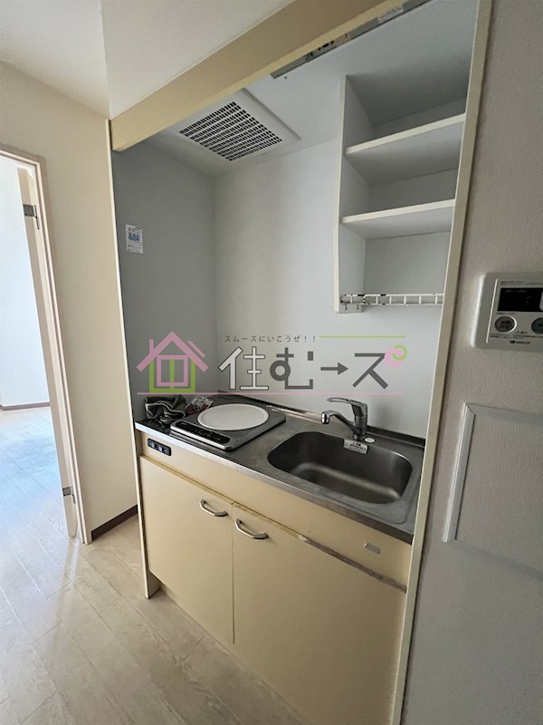 ウィンベル同心１丁目 キッチン