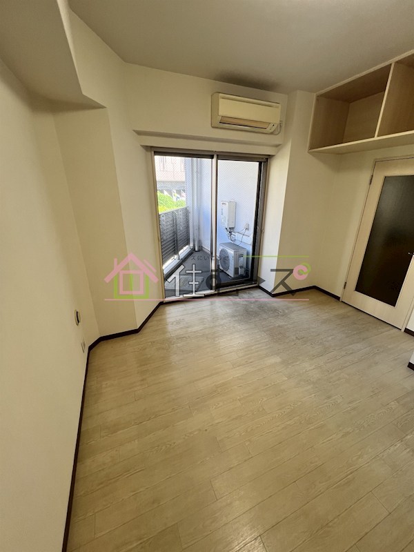 ウィンベル同心１丁目 ベッドルーム