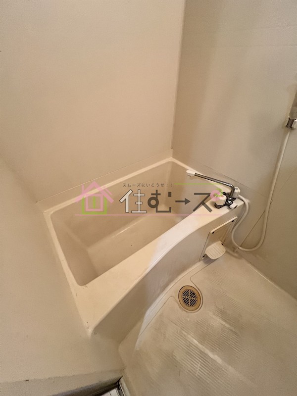 ウィンベル同心１丁目 風呂画像