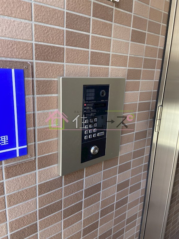 リエトコート福島 その他外観2