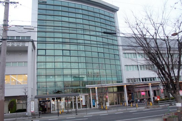 F　asecia　Phanes 周辺画像9