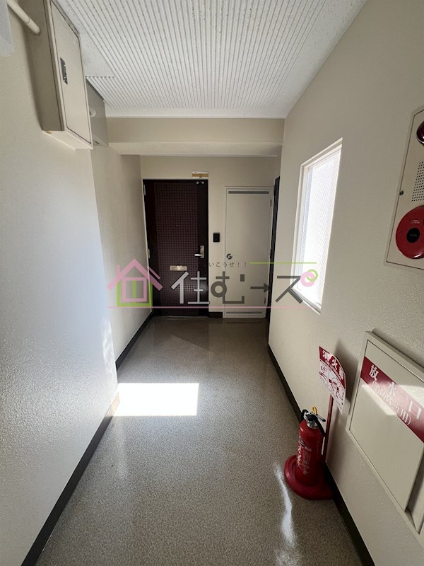 メゾン尾上 その他外観4