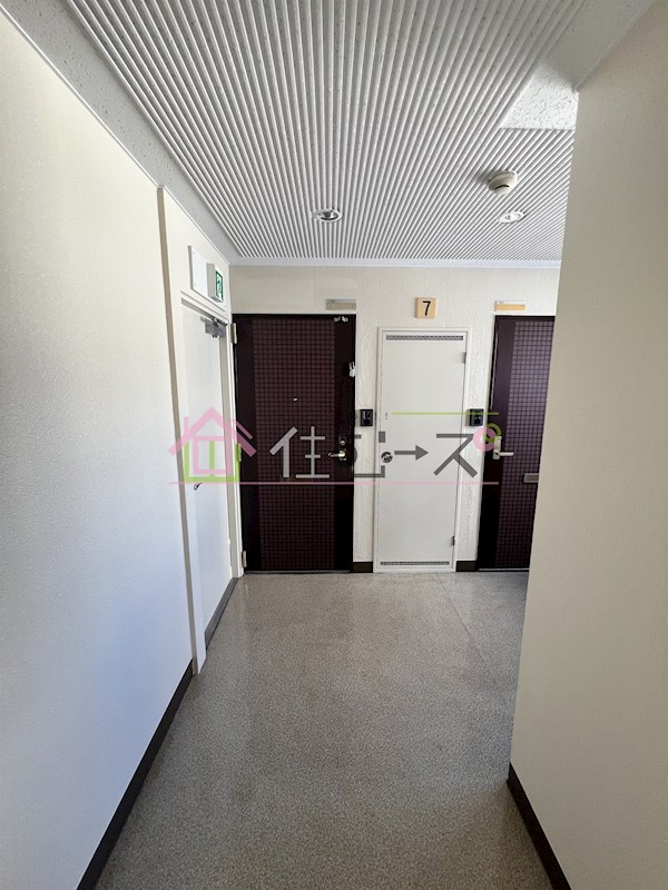 メゾン尾上 その他外観5