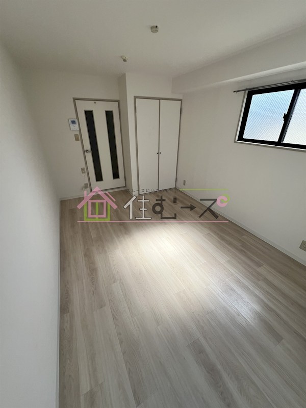 メゾン尾上 リビング