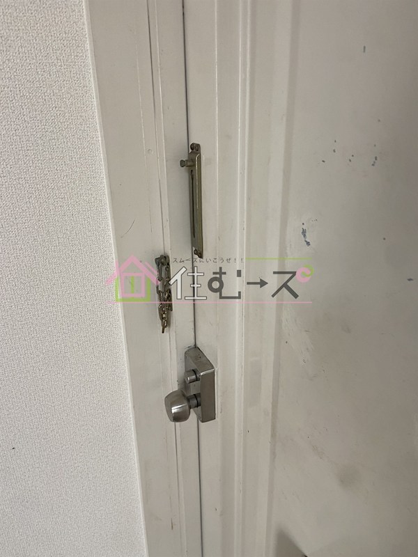 宝マンション その他6