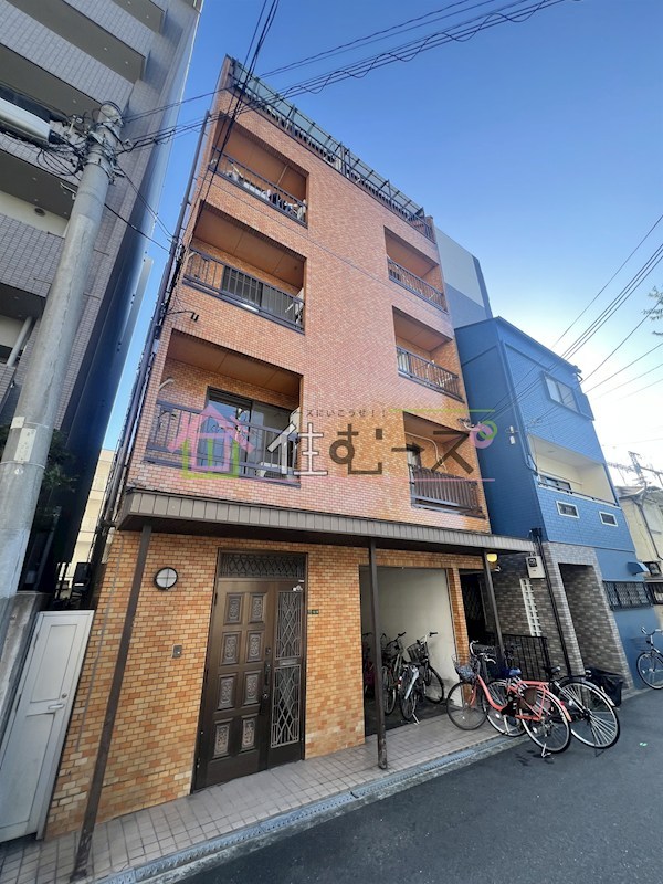 パークサイド本庄 その他外観1