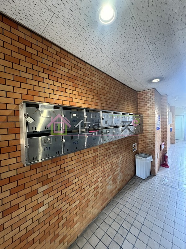 パークサイド本庄 その他外観3