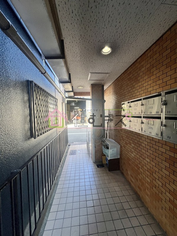 パークサイド本庄 その他外観4