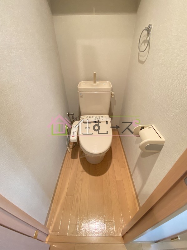 メゾン西梅田 その他3