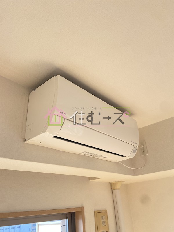 メゾン西梅田 その他6