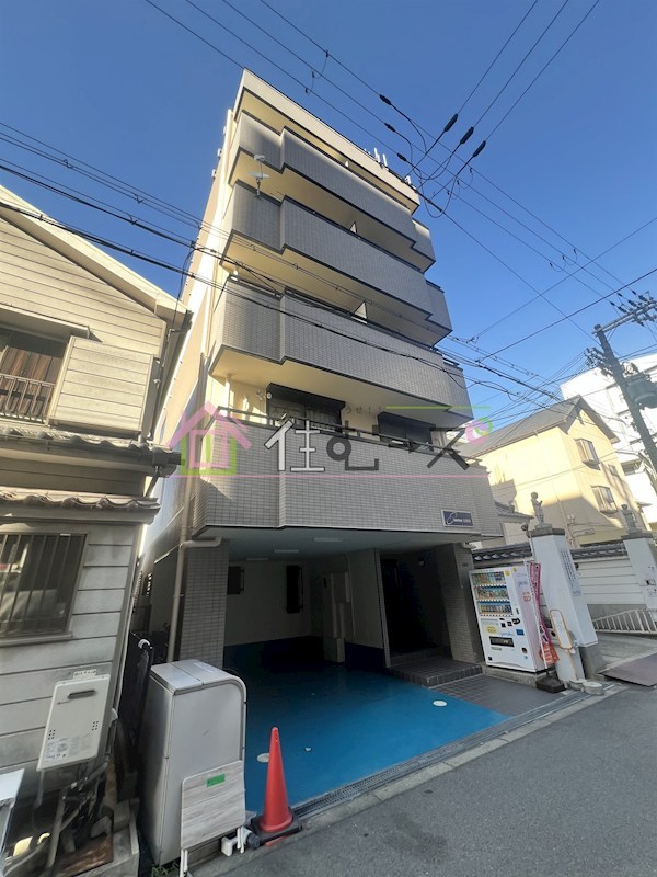 MRM北梅田 その他外観1
