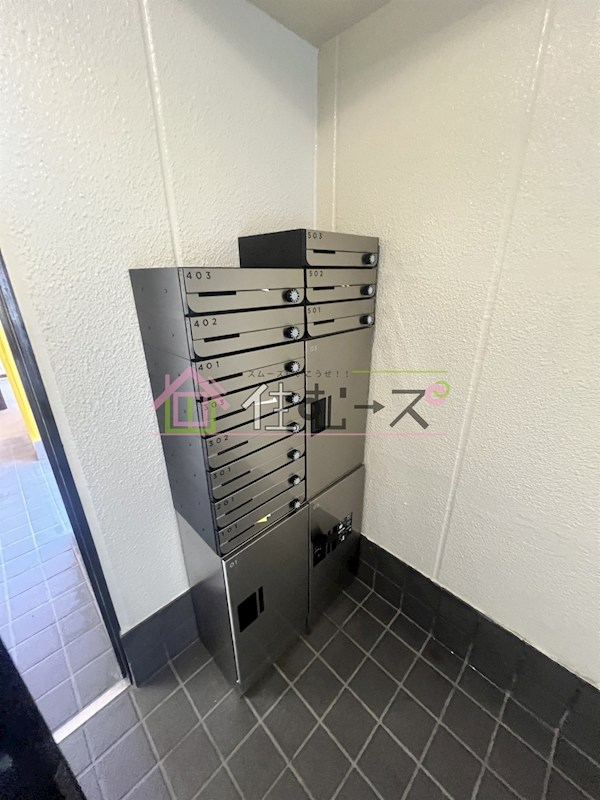 MRM北梅田 その他外観3