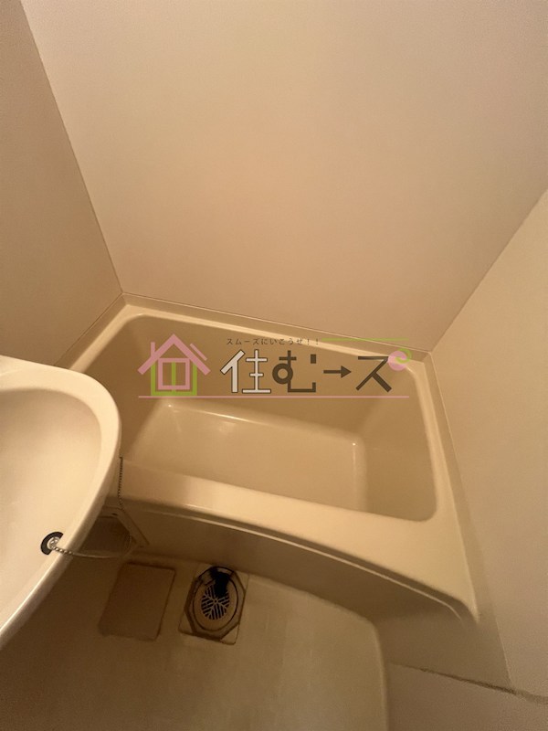 MRM北梅田 風呂画像
