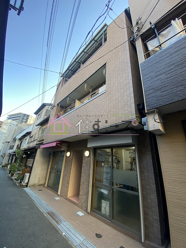 ハイツ海老江 その他外観1