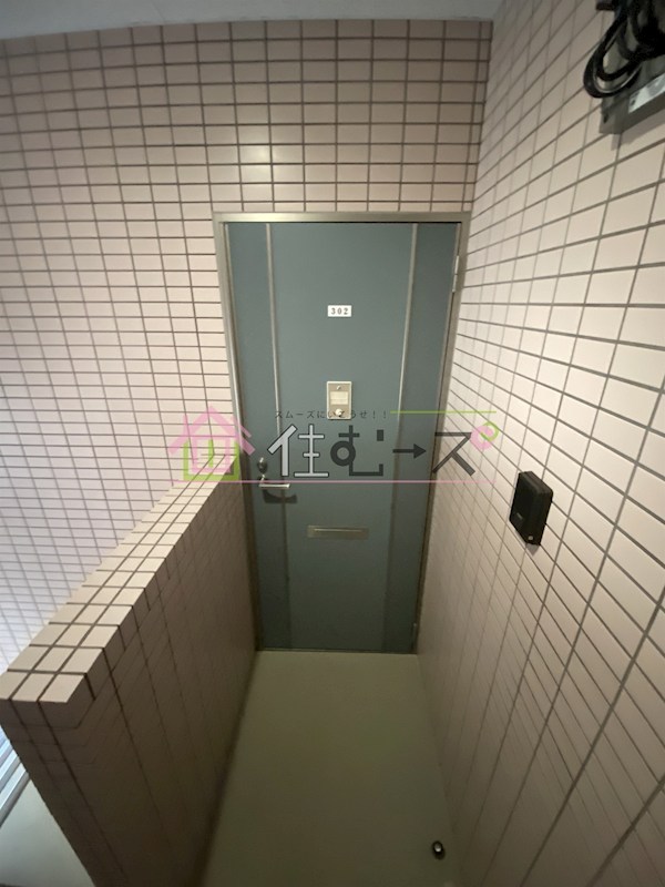 ハイツ海老江 その他外観5