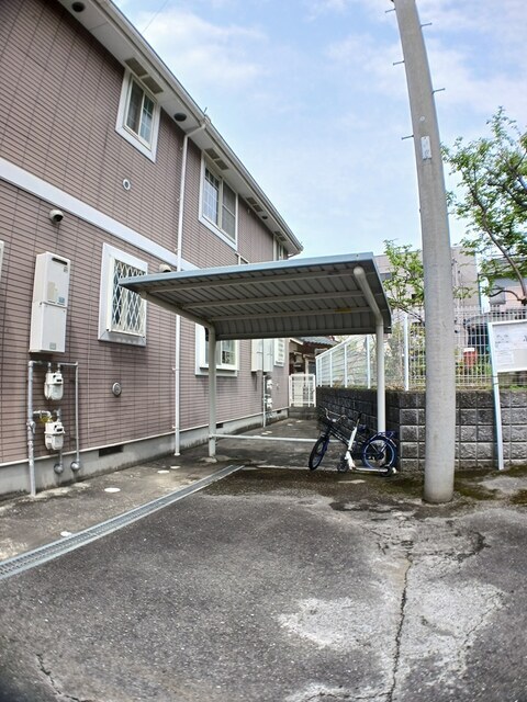 サンヒルズ　（五条町） その他6