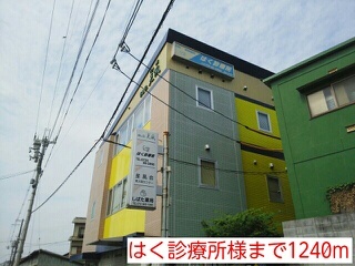 サンヒルズ　（五条町） その他外観5