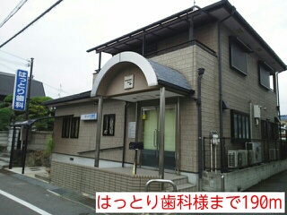 プランテ　Ｍ その他外観1
