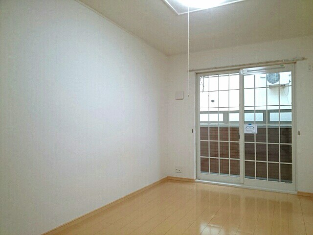 プランテ　Ｍ リビング
